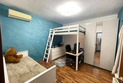 Complex Rasarit de Soare -Titan | 3 camere, etaj 11/11, 69.11mp, 2 bai, 1 balcon - 13
