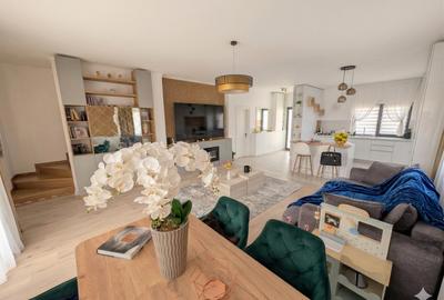 Duplex 4 camere 120mp | 0 comision | Tunari | mobilat utilat | 225mp teren - 3