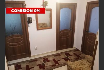 Apartament Suceava: 4 camere, 78 mp, Str Samoil Isopescu - 1