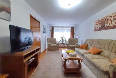 Casă individuală cu 5 camere decomandat în Brașovul Vechi