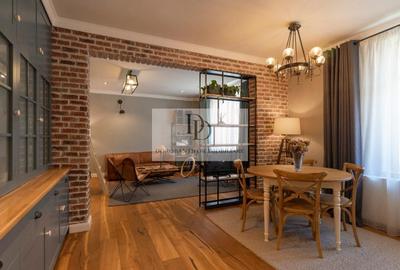 Apartament 2 camere finisaje LUX | Design elegant & confort absolut - 1