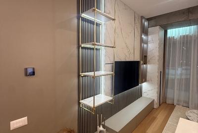 2 Camere - Up-Site - Calea Floreasca/Lacul Floreasca | Parcare + Boxa Incluse - 4