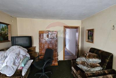 Casă / Vilă  de vânzare în Campulung Moldovenesc, Suceava - 27