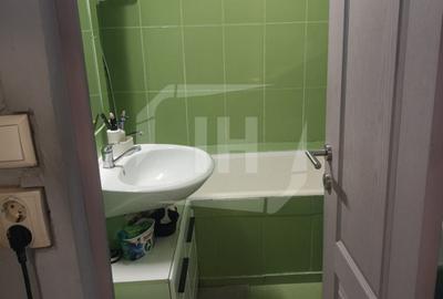 Apartament 2 camere, decomandat, zona Parc Primaverii Manastur - 6