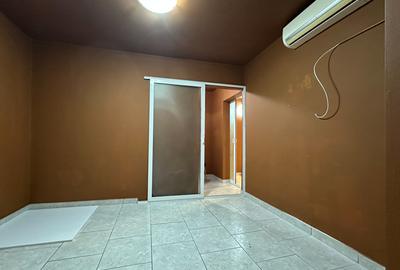 Spatiu comercial stradal, vad pietonal, parcare libera - 9