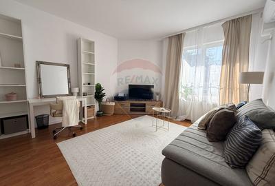 Apartament 1 camera | Ultrafinisat | Inchiriat| Investitie | Zorilor - 1