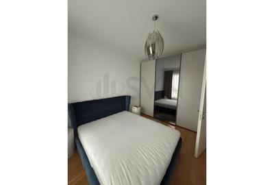 REA1027032 Apartament modern 2 camere Luxuria I Zona Domenii - 4