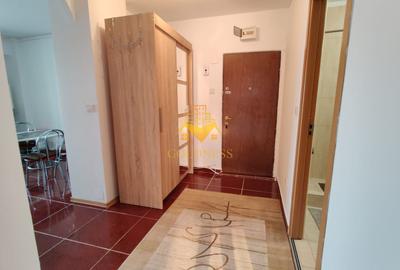 2 camere, decomandate, Gheorgheni, Zona Interservisan,Mega,Iulius Mall - 9