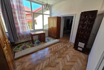 Casă 4 camere 112 mp Gruia – ideal locuință sau birouri, Semicentral - 7