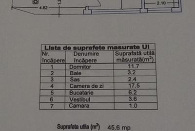 Apartament lux,2 camere,Sos. Colentina,vis a vis de complexul Rose Garden - 28