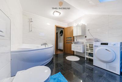 Casa individuala cu teren 657 mp & terasa mare – zona Lipovei | Com 0% - 16