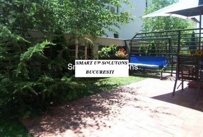 Baneasa lux Petrom City - Vila lac P 2, Su 350 mp - 9