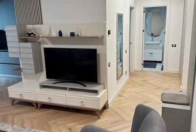 Apartament NOU, complet mobilat si utilat, parcare inclusa, Pipera - 2
