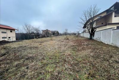 TEREN INTRAVILAN// PAULESTI - 1