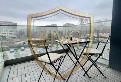 Apartament 2 Camere | Decomandat | Complex Parcului20 | Piața Presei - 7