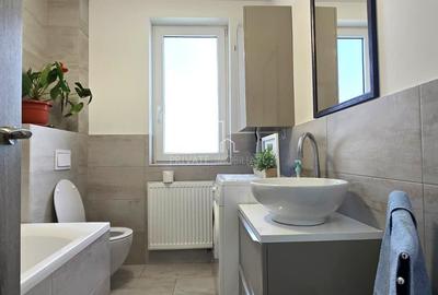 Apartament 2 Camere Bloc Nou/Parcare/Mobilat, Ama Residence, Unirii - 9