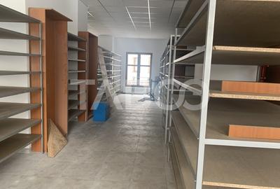 Spatiu comercial de inchiriat de 600 mp zona Centrala in Sibiu - 13