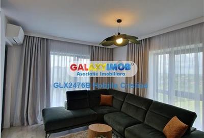 Inchiriere apartament cu 3 camere Piata Presei mobilat - 7