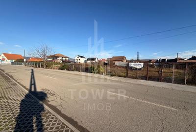 Oportunitate rară în Cristian, Sibiu – teren de 700 m² - 5