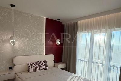 Vând apartament 2 camere mobilat, utilat - 14