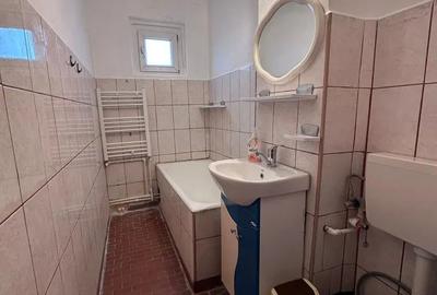 APARTAMENT 2 CAMERE - CASA DE CULTURA - 9