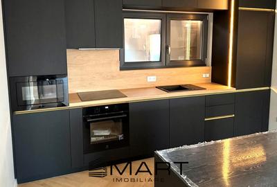 Apartament 4 camere 115mp si curte 200mp Calea Cisnadiei - 5