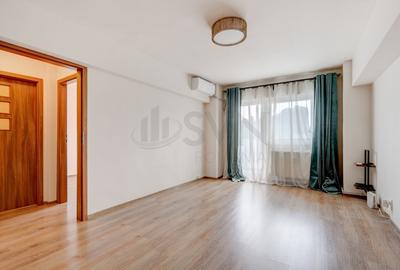 REA1028593 Apartament 2 camere I   Mosilor - 2