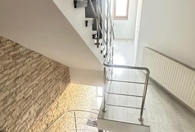 VICTORIEI zona Marul de Aur casa tip insiruita P+1+2 cu teren aferent! - 14