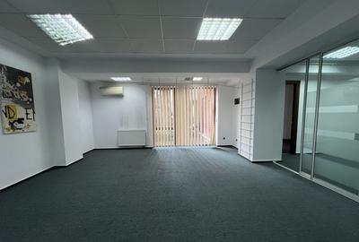 Spatiu Comercial | Birouri | Cismigiu | Gara de Nord | Metrou 10 min - 1