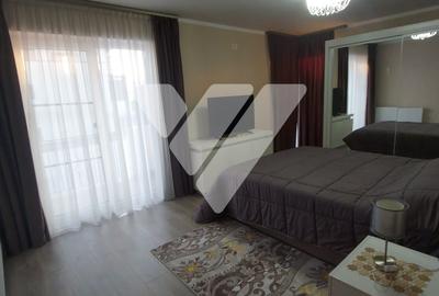 Duplex premium, prima închiriere | Grădină | Calea Cisnădiei - 5