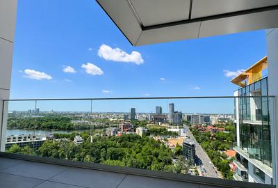 Penthouse cu 8 camere de vânzare în One Verdi Park - 8