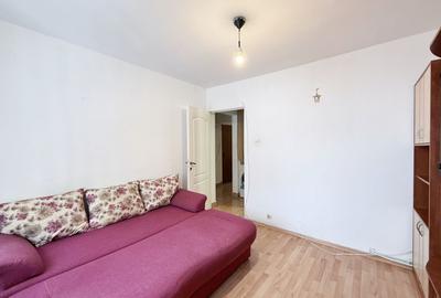 Inchiriere 2 camere decomandate Marasti, strada Rasaritului, etaj  1 - 1