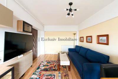 Apartament 2 camere | Tomis || - Renovat | Termen lung - 1
