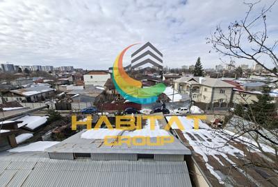 Apartament 2 Cammere Aleea Imasului Etaj 3 Mobilat Centrala - 8