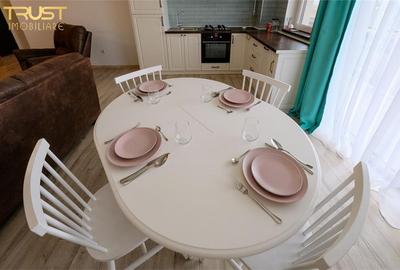 2 camere | Garaj | Soporului | Grand Park | AC | - 7