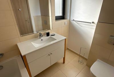 Greenfield Residence - Apartament 3 camere, parcare inclusa - 3