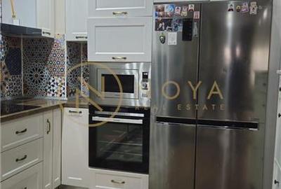 Apartament de vanzare de 4 camere in zona Pipera - 4