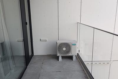 INCHIRIERE APARTAMENT 2 CAMERE, MOBILAT, UTILAT,PARCARE //ONE COTROCENI PARK - 10