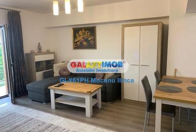 Inchiriere apartament 2 camere, lux, bloc nou, Ploiesti, Marasesti - 8
