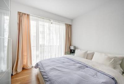3 camere de inchiriat | Zona Floreasca | Parcare inclusa - 6
