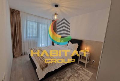 Apartament cu 2 camere nedecomandat în Central