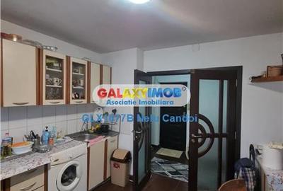 Apartament cu 2 camere decomandat în 13 Septembrie
