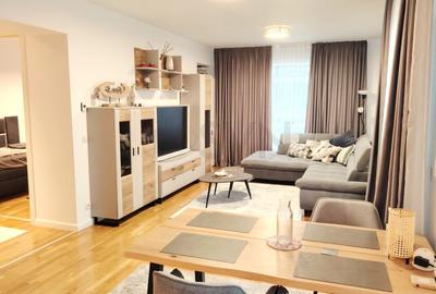 REA1026855 Apartament modern 3 camere I Luxuria Residence I View panoramic - 18