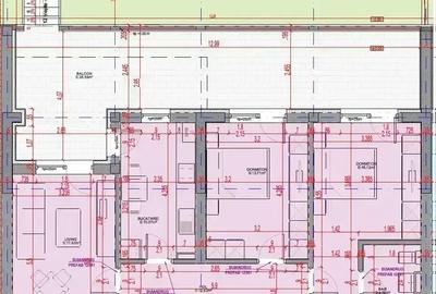 3 camere | gradina 52 mp | 114 mp | incalzire pardoseala | Pallady - 1