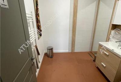 Spatiu comercial 5 locuri parcare in zona Lazaret din Sibiu - 11