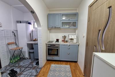 Apartament cu 2 camere renovat, mobilat si utilat - etaj 1-zona Blascovici - 4
