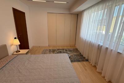 Stradal Bulevardul Aviatorilor 37 / Mobilat / Proaspat renovat / Garaj - 10