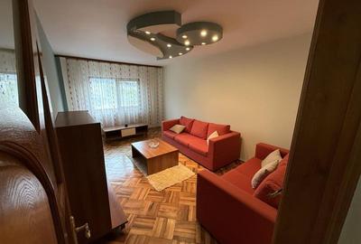 Apartament 2 camere decomandat etajul 2 zona Grivitei- Mihai Viteazul - 1
