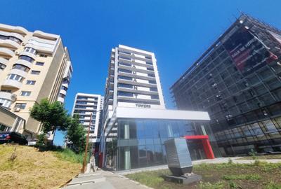 Apartament 2 camere | decomandat | tip 2E | 72.3mp | Sos Nicolina Iasi - 20