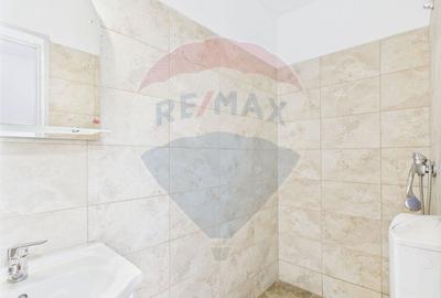 Imobil mixt de vanzare | Ideal birouri / investiție | 232 mp | Rahova - 21